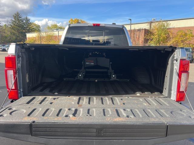 used 2022 Ford F-350 car, priced at $63,177