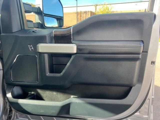 used 2022 Ford F-350 car, priced at $63,177