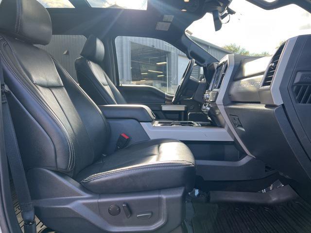 used 2022 Ford F-350 car, priced at $63,177