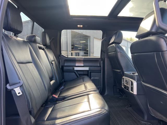 used 2022 Ford F-350 car, priced at $63,177