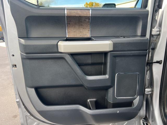 used 2022 Ford F-350 car, priced at $63,177