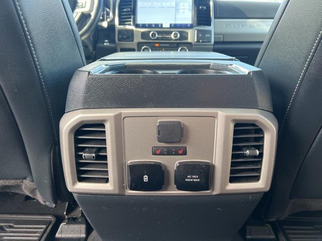 used 2022 Ford F-350 car, priced at $63,177
