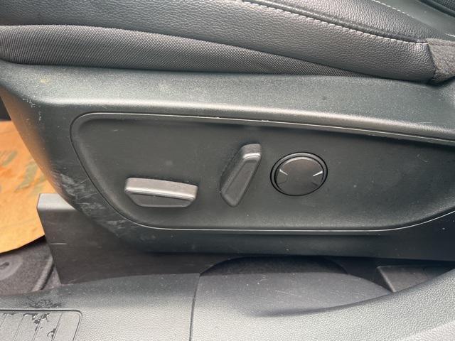 used 2022 Ford Escape car, priced at $23,978