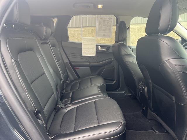 used 2022 Ford Escape car, priced at $23,978