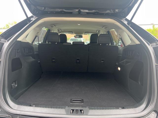 used 2022 Ford Edge car, priced at $26,321