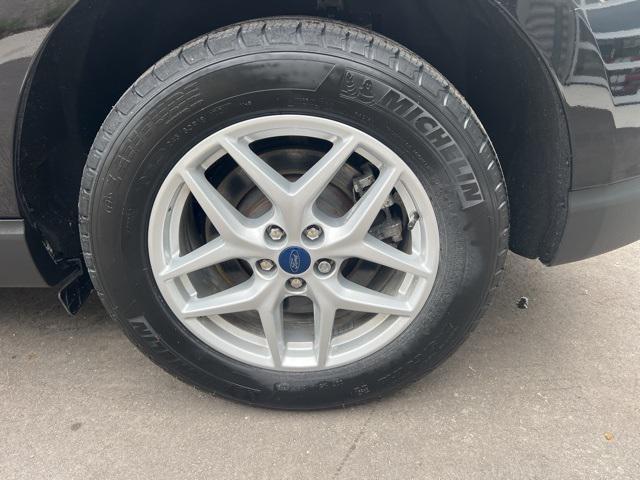 used 2022 Ford Edge car, priced at $26,321