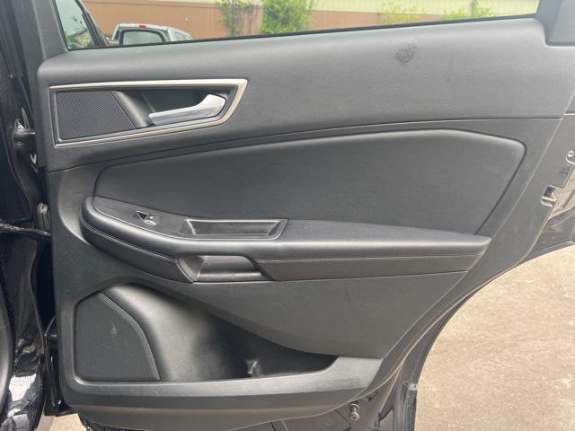 used 2022 Ford Edge car, priced at $26,321