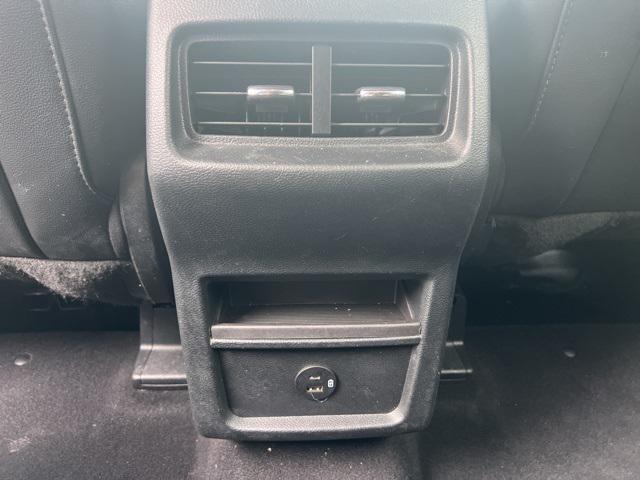 used 2022 Ford Edge car, priced at $26,321
