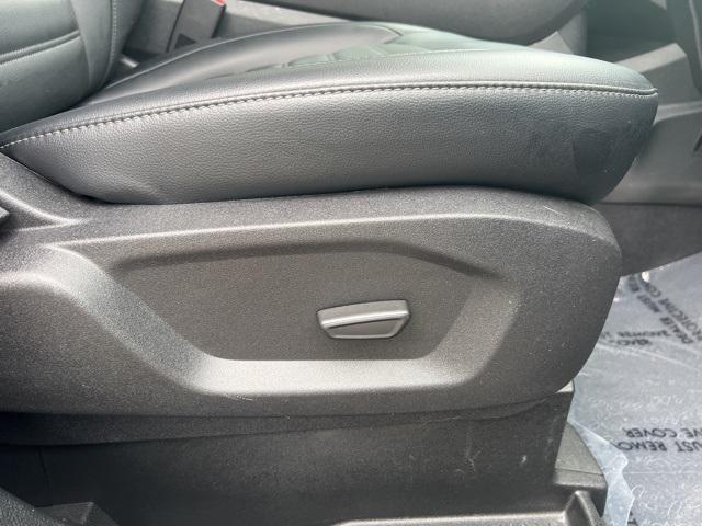 used 2022 Ford Edge car, priced at $26,321
