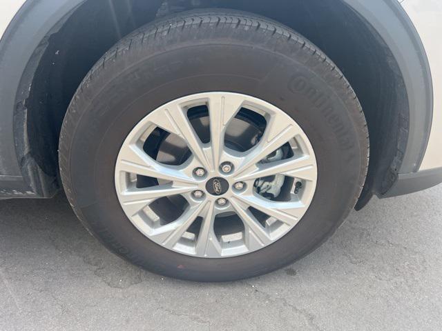 used 2024 Ford Escape car, priced at $25,295
