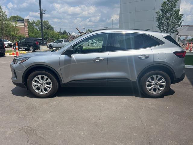 used 2024 Ford Escape car, priced at $25,295