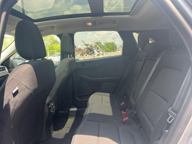 used 2024 Ford Escape car, priced at $25,295