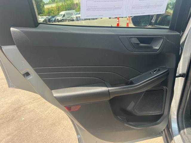 used 2024 Ford Escape car, priced at $25,295