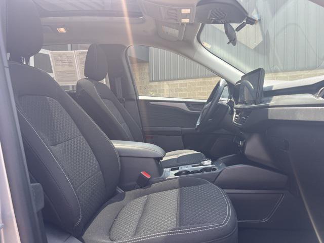 used 2024 Ford Escape car, priced at $25,295