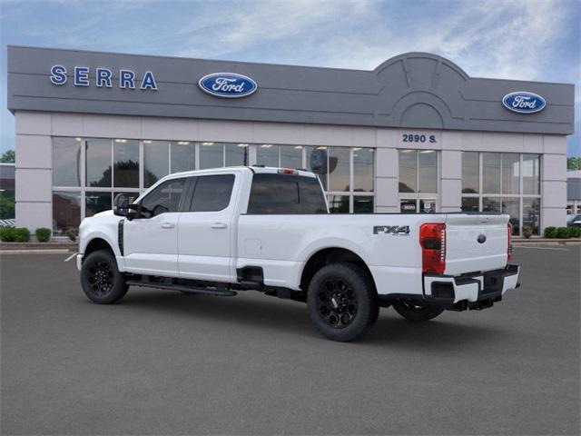 new 2024 Ford F-250 car, priced at $71,307