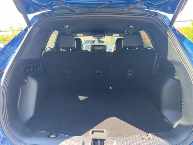 used 2023 Ford Escape car, priced at $24,419