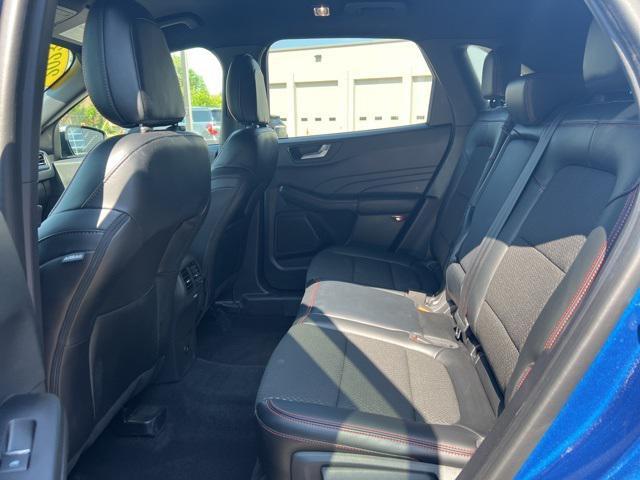 used 2023 Ford Escape car, priced at $24,419