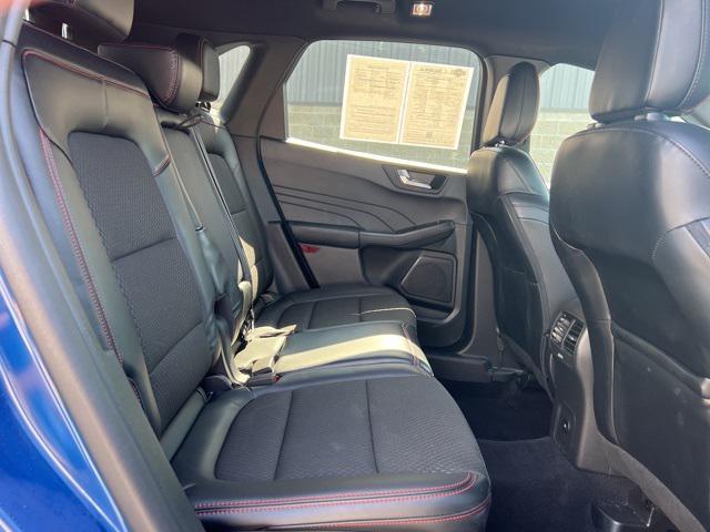 used 2023 Ford Escape car, priced at $24,419