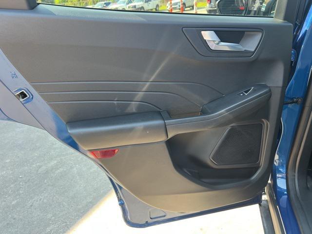 used 2023 Ford Escape car, priced at $24,419