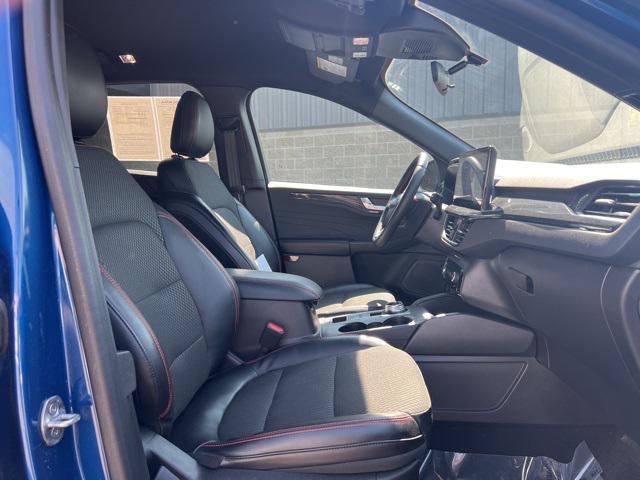 used 2023 Ford Escape car, priced at $24,419