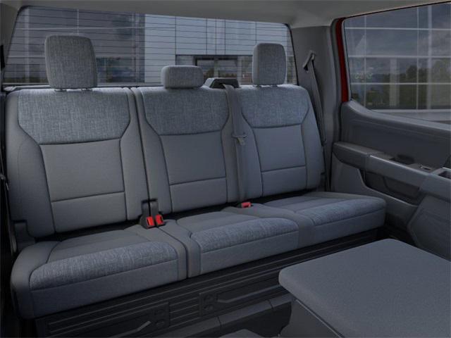 new 2024 Ford F-150 car, priced at $45,283
