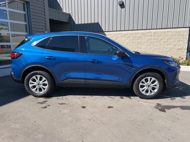 used 2023 Ford Escape car, priced at $22,589