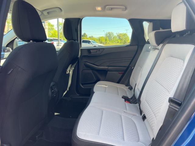 used 2023 Ford Escape car, priced at $22,589