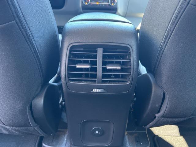 used 2023 Ford Escape car, priced at $22,589
