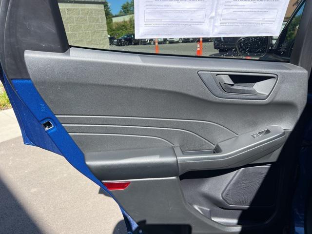 used 2023 Ford Escape car, priced at $22,589