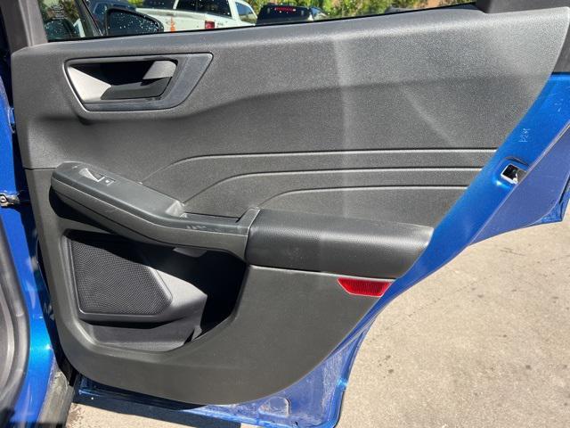 used 2023 Ford Escape car, priced at $22,589