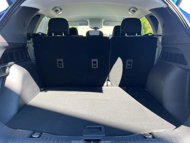 used 2023 Ford Escape car, priced at $22,589