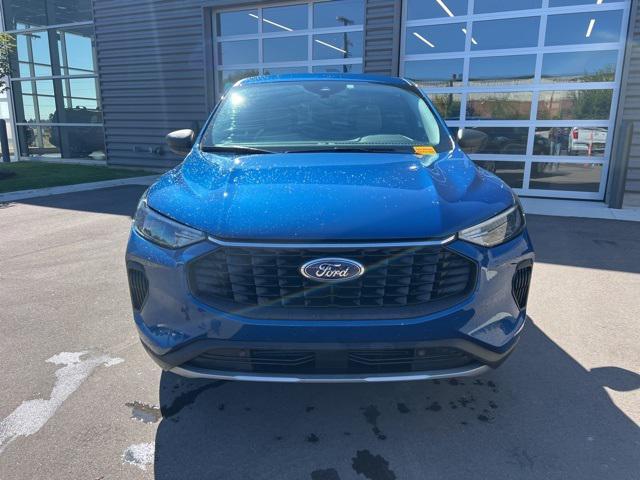 used 2023 Ford Escape car, priced at $22,589