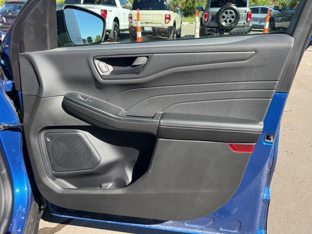 used 2023 Ford Escape car, priced at $22,589