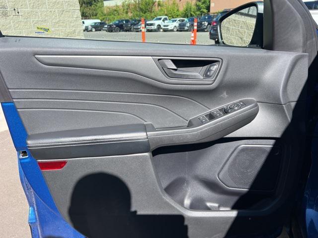 used 2023 Ford Escape car, priced at $22,589