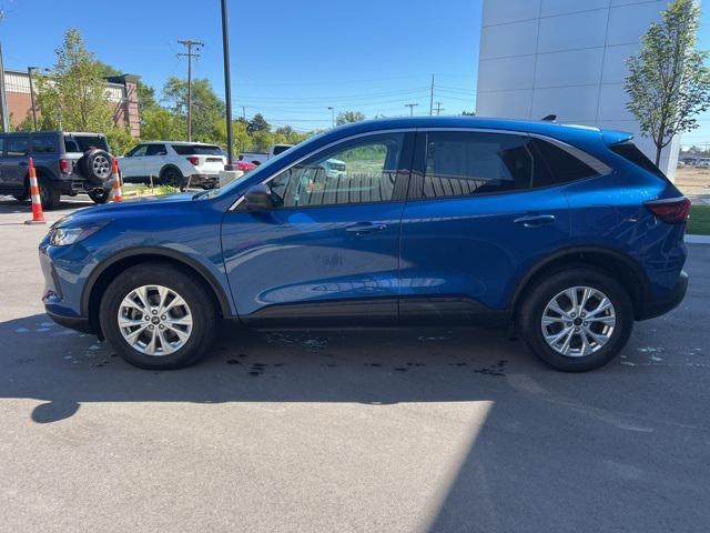 used 2023 Ford Escape car, priced at $22,589
