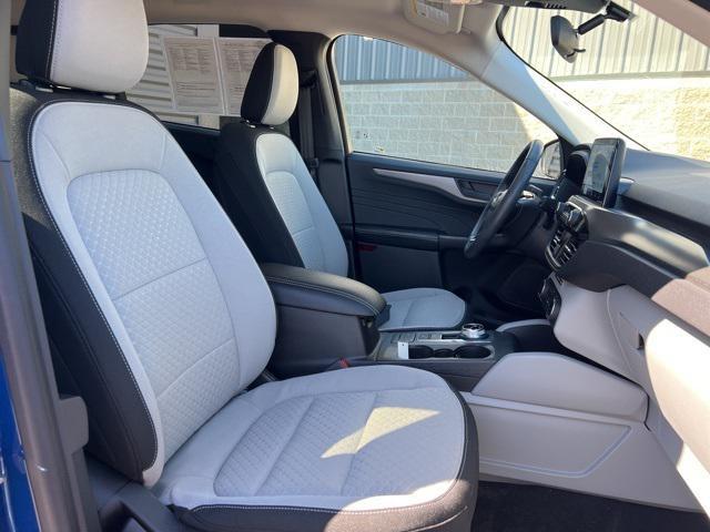 used 2023 Ford Escape car, priced at $22,589