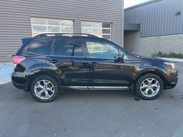 used 2018 Subaru Forester car, priced at $13,914