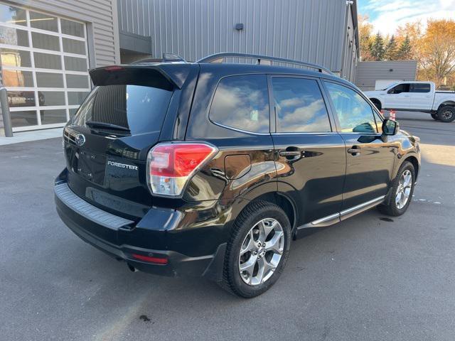 used 2018 Subaru Forester car, priced at $13,914