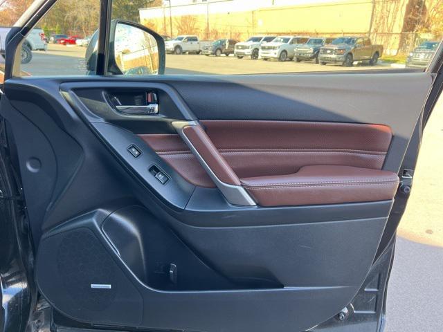 used 2018 Subaru Forester car, priced at $13,914