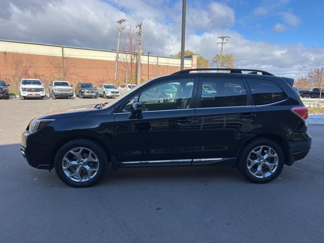 used 2018 Subaru Forester car, priced at $13,914