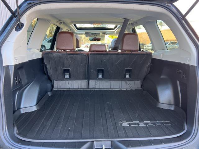 used 2018 Subaru Forester car, priced at $13,914