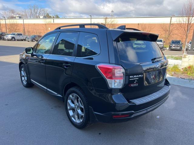 used 2018 Subaru Forester car, priced at $13,914