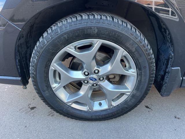 used 2018 Subaru Forester car, priced at $13,914