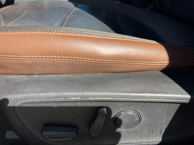 used 2022 Ford Bronco Sport car, priced at $23,466