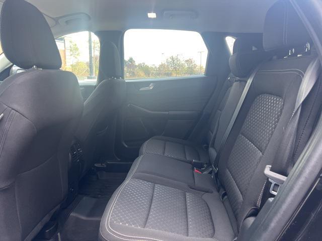 used 2023 Ford Escape car, priced at $22,791