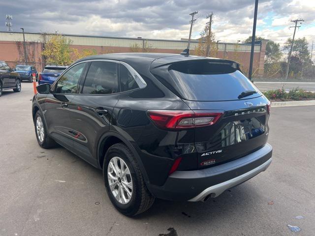 used 2023 Ford Escape car, priced at $22,791