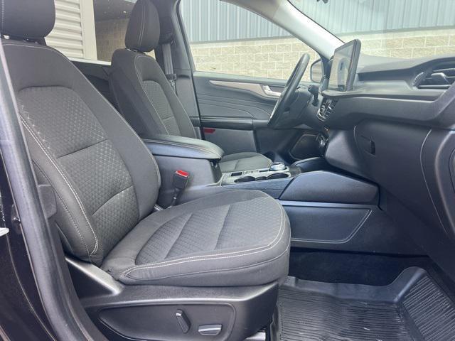 used 2023 Ford Escape car, priced at $22,791