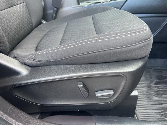 used 2023 Ford Escape car, priced at $22,791