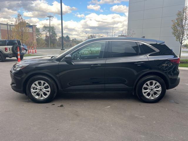 used 2023 Ford Escape car, priced at $22,791