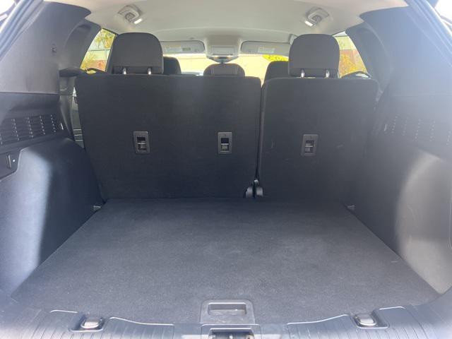 used 2023 Ford Escape car, priced at $22,791